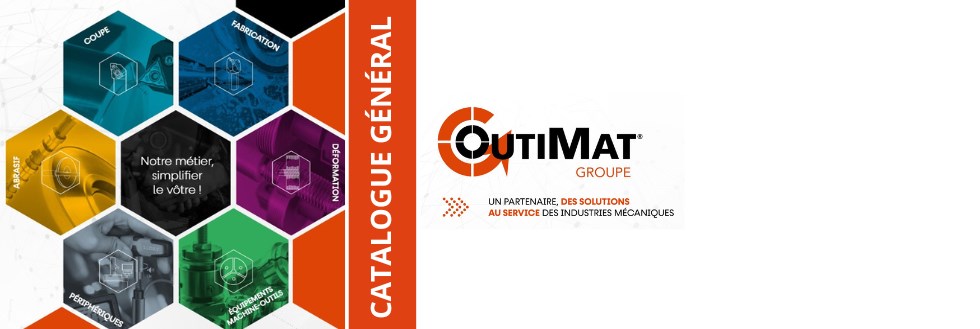 CATALOGUE GÉNÉRAL 