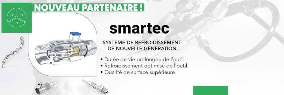 NOUVEAU PARTENAIRE