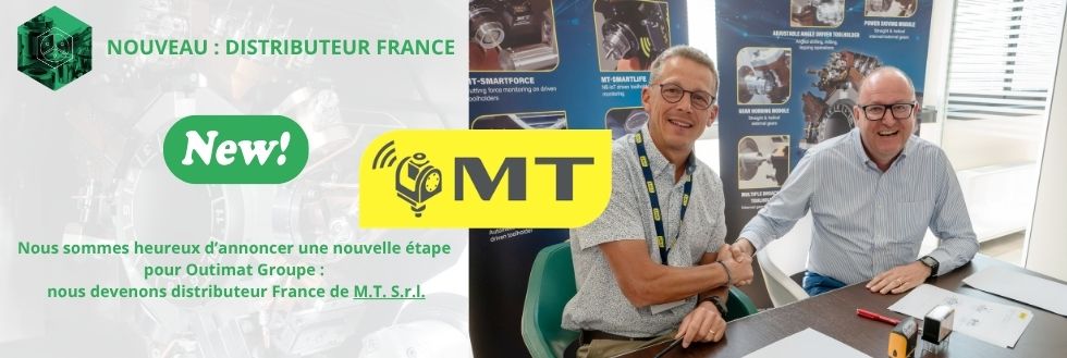 DISTRIBUTEUR FRANCE 
