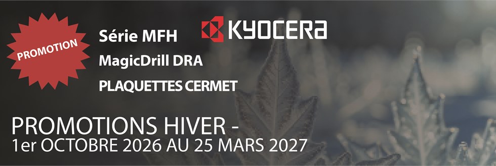 PROMOTION HIVER 