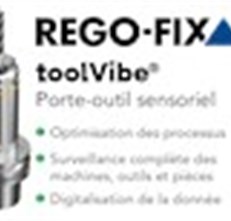 Nouveautés REGO-FIX