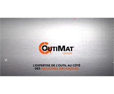 VIDEO OUTIMAT GROUPE