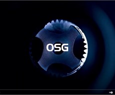 Présentation OSG